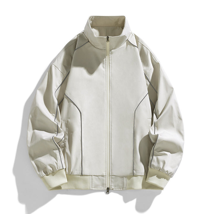 Men's Sports Jacket Mune Fashion