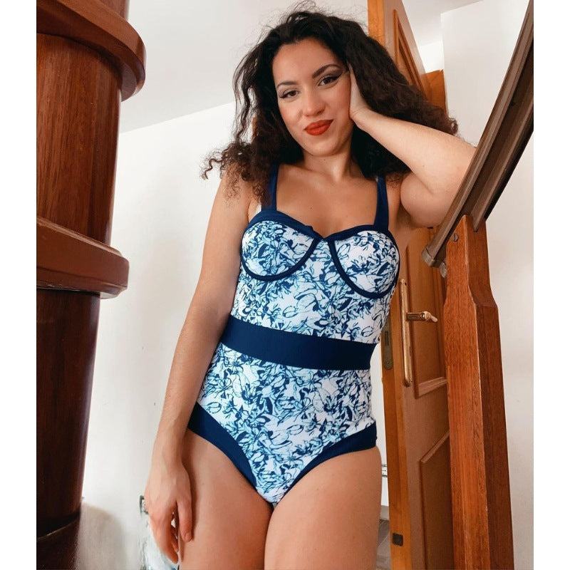 Womens Swimsuit Mune Fashion