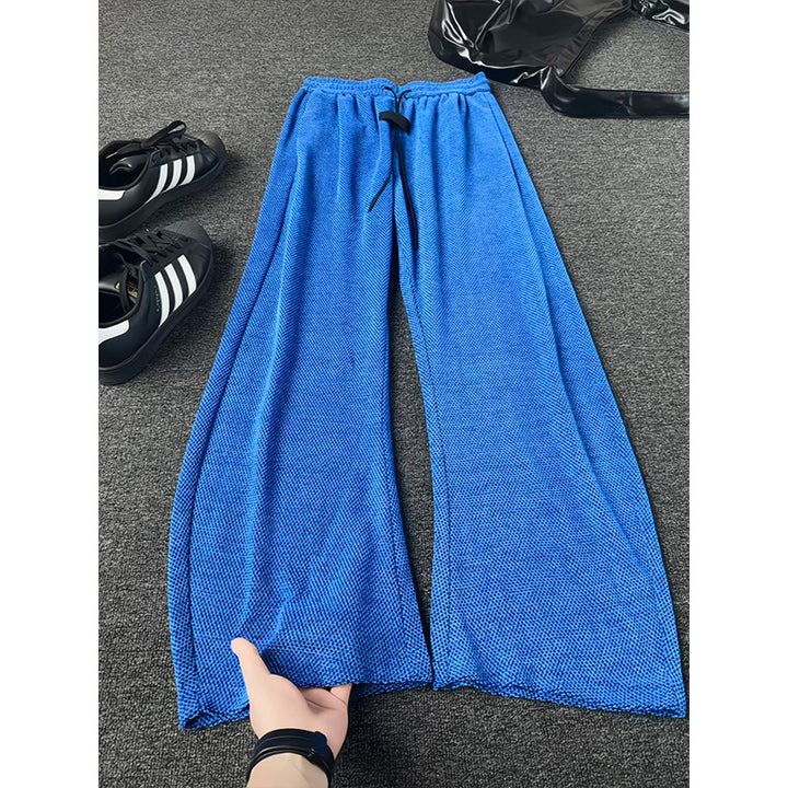 Women Casual and Comfortable Harem Pants Mune Fashion