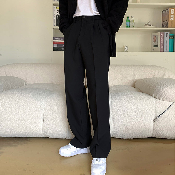 Men's comfortable and elegant chino pants