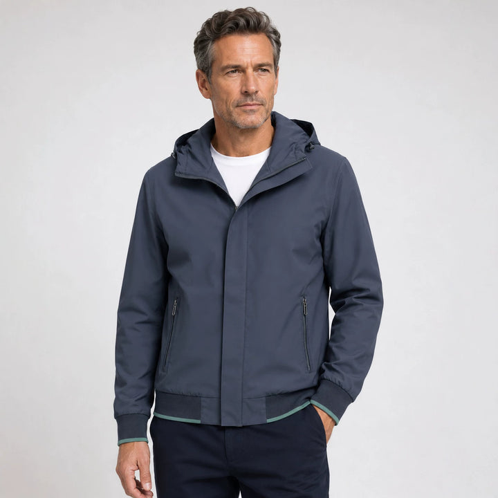 Men's elegant casual jacket Mune Fashion