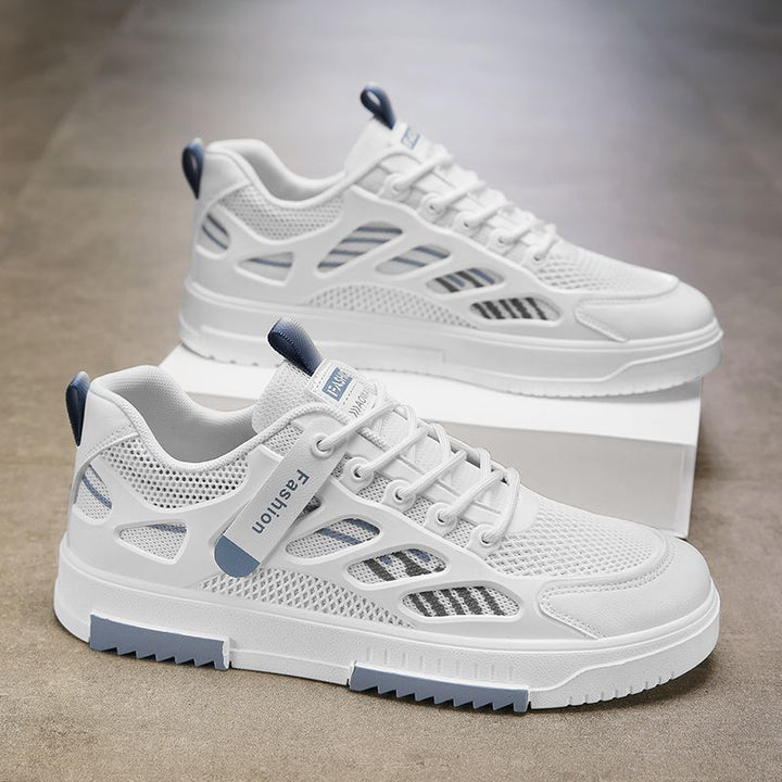 Women's Sporty Airy Sneakers Mune Fashion