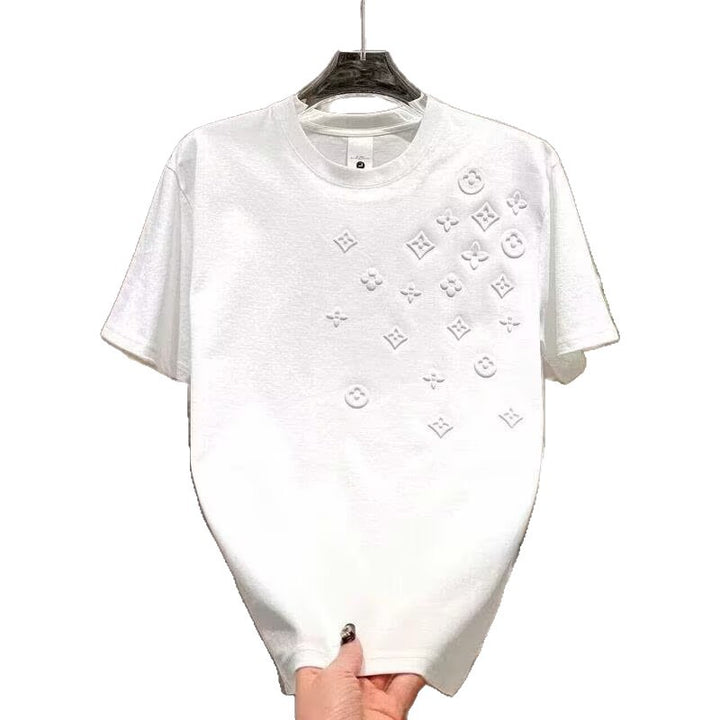 Women’s Fashion T-Shirt Mune Fashion