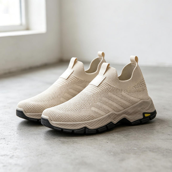 Men's Slip-On Sports Shoes Mune Fashion