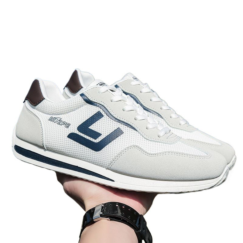Women's Lightweight and Breathable Sneakers with Orthopedic Cushioning Mune Fashion