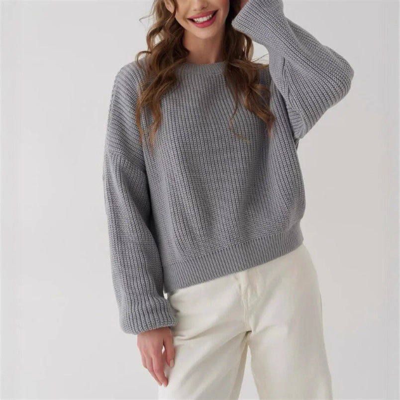 Mune | Women's Casual Knit Sweater