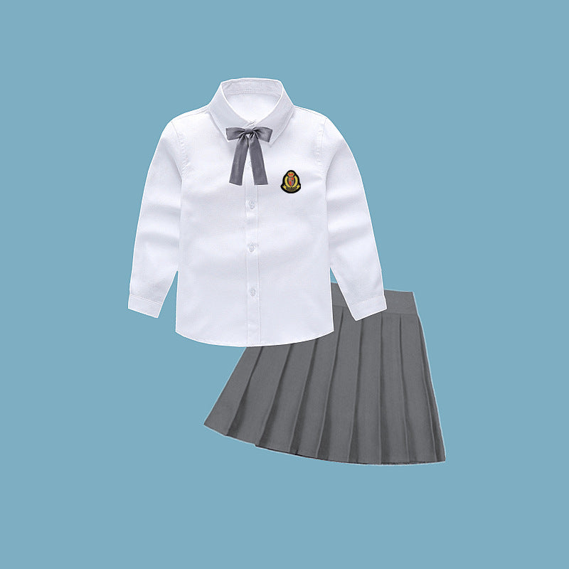 Women's School Uniform Set Mune Fashion