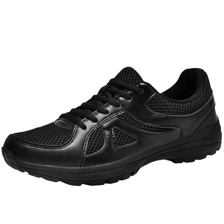 Men's Sporty Stability Shoes Mune Fashion