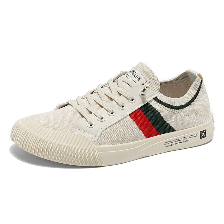 Men's Comfortable and Stylish Casual Sneakers Mune Fashion