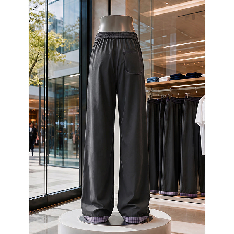Women's fashionable and comfortable leisure pants Mune Fashion