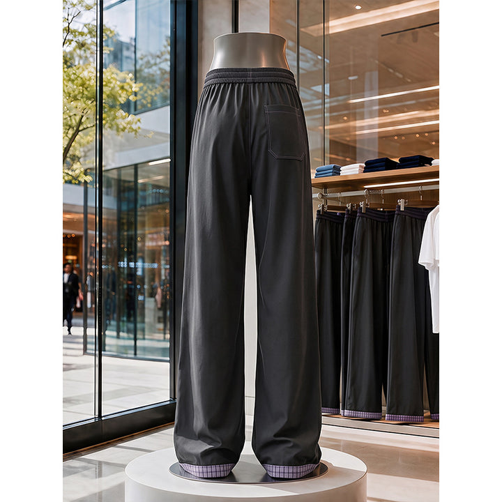 Women's fashionable and comfortable leisure pants Mune Fashion