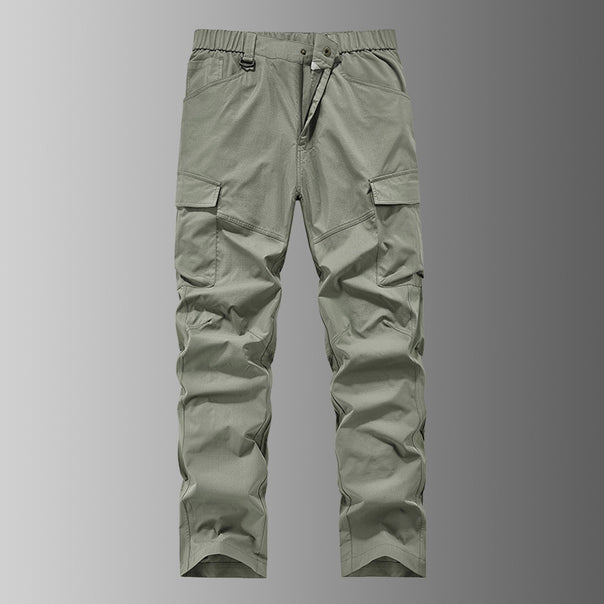 Men's Multifunctional Cargo Pants Mune Fashion 1788241807