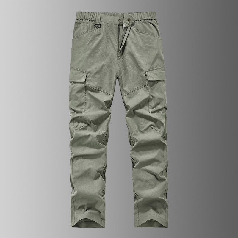 Men's Multifunctional Cargo Pants Mune Fashion 1788241807