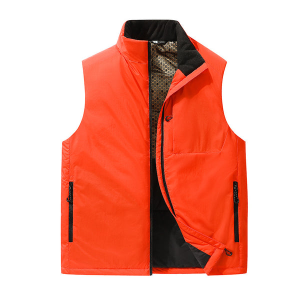 Men's Lightweight Functional Vest Mune Fashion