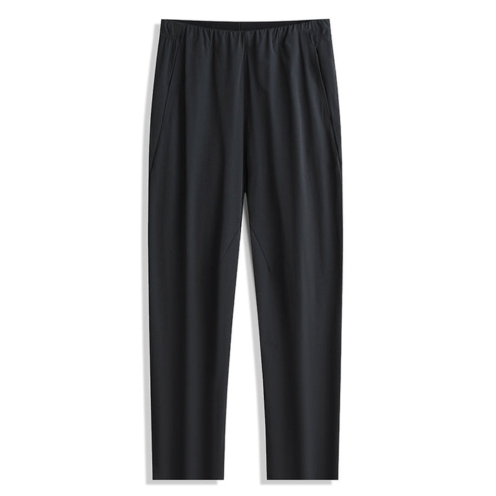 Women's Comfortable Leisure Pants Mune Fashion