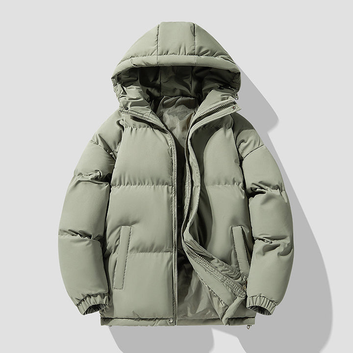 Women Water-Repellent Padded Jacket Mune Fashion