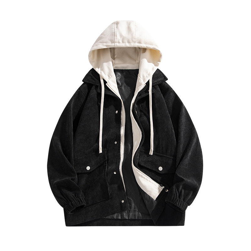 Women's leisure jacket