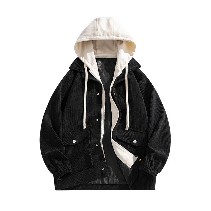 Women's leisure jacket