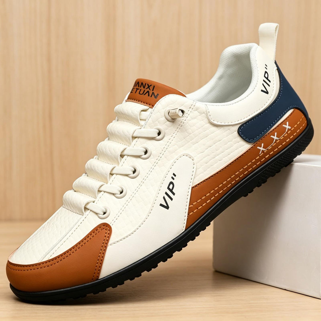 Men's Sporty Lifestyle Sneakers Mune Fashion