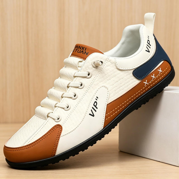 Men's Sporty Lifestyle Sneakers Mune Fashion