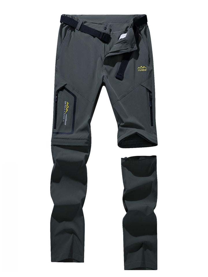 Men's Practical Multifunctional Pants Mune Fashion