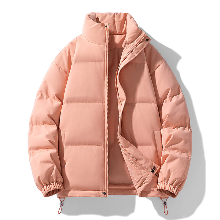 Women's Warm Padded Jacket Mune Fashion