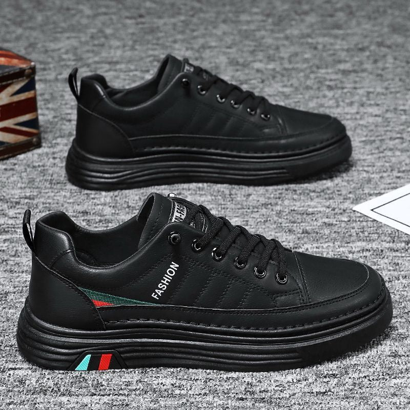Women’s Fashion Sneakers with Non-Slip Sole and Textured Upper Mune Fashion