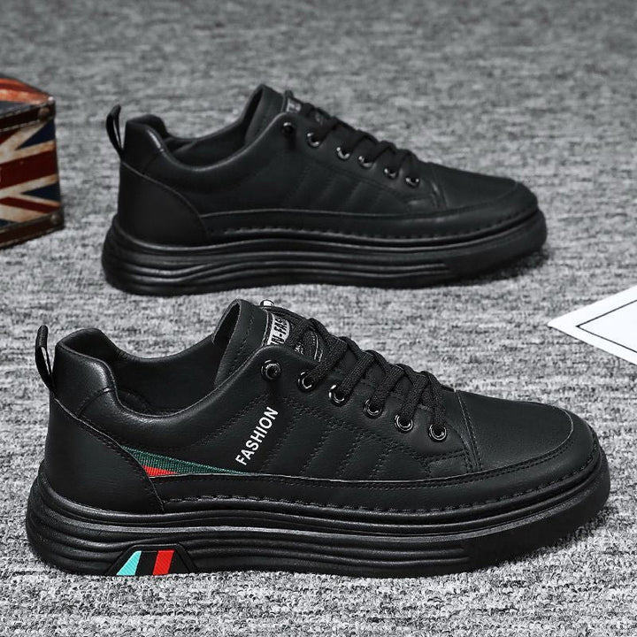 Women's fashionable sneakers with ergonomic cushioning and durable upper material Mune Fashion