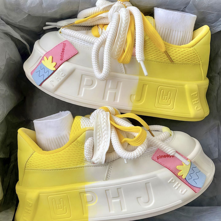 Women's Sneakers Mune Fashion