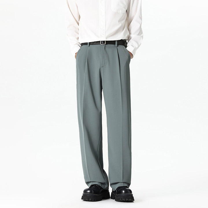 Men's Elegant and Comfortable Trousers