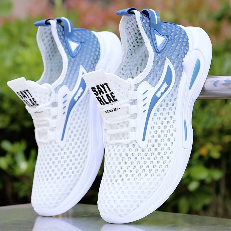 Women's Sporty Sneakers Mune Fashion