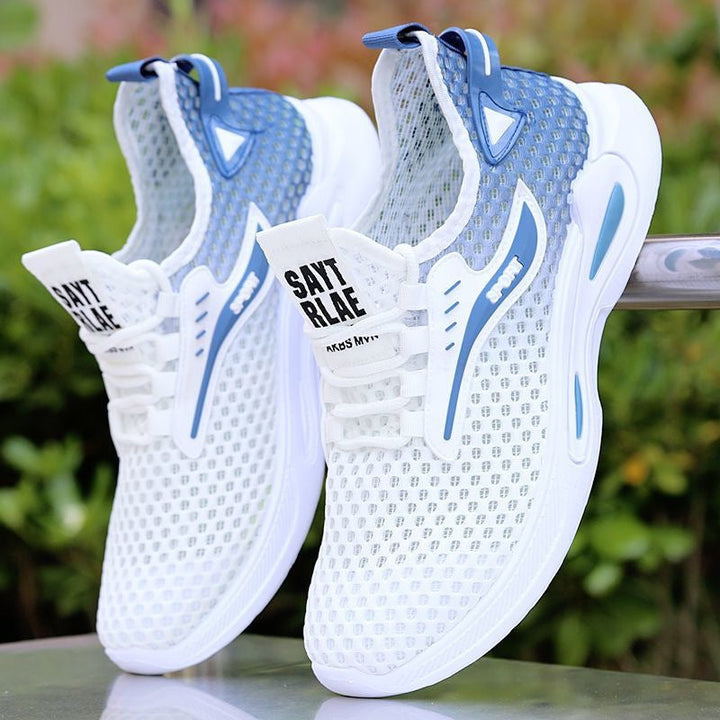Women's Sporty Sneakers Mune Fashion