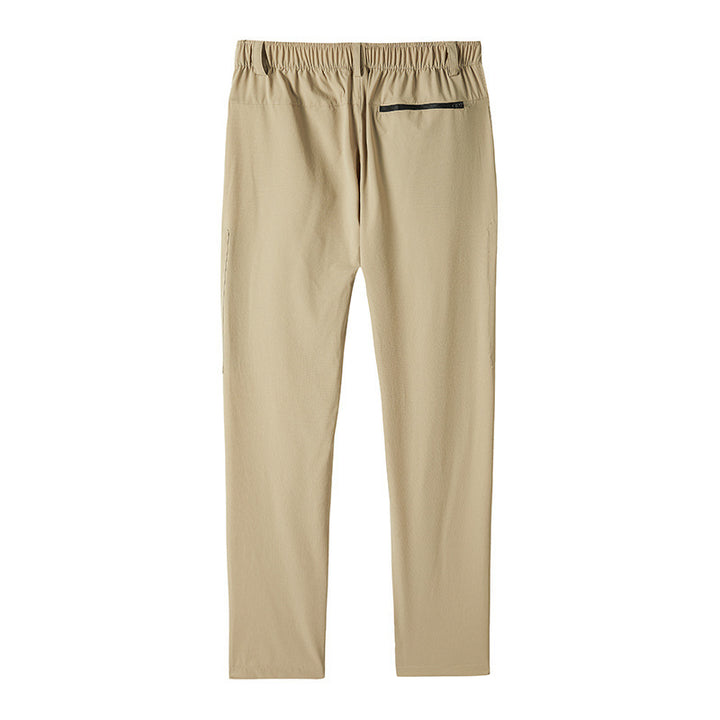 Women's Functional Outdoor Pants Mune Fashion
