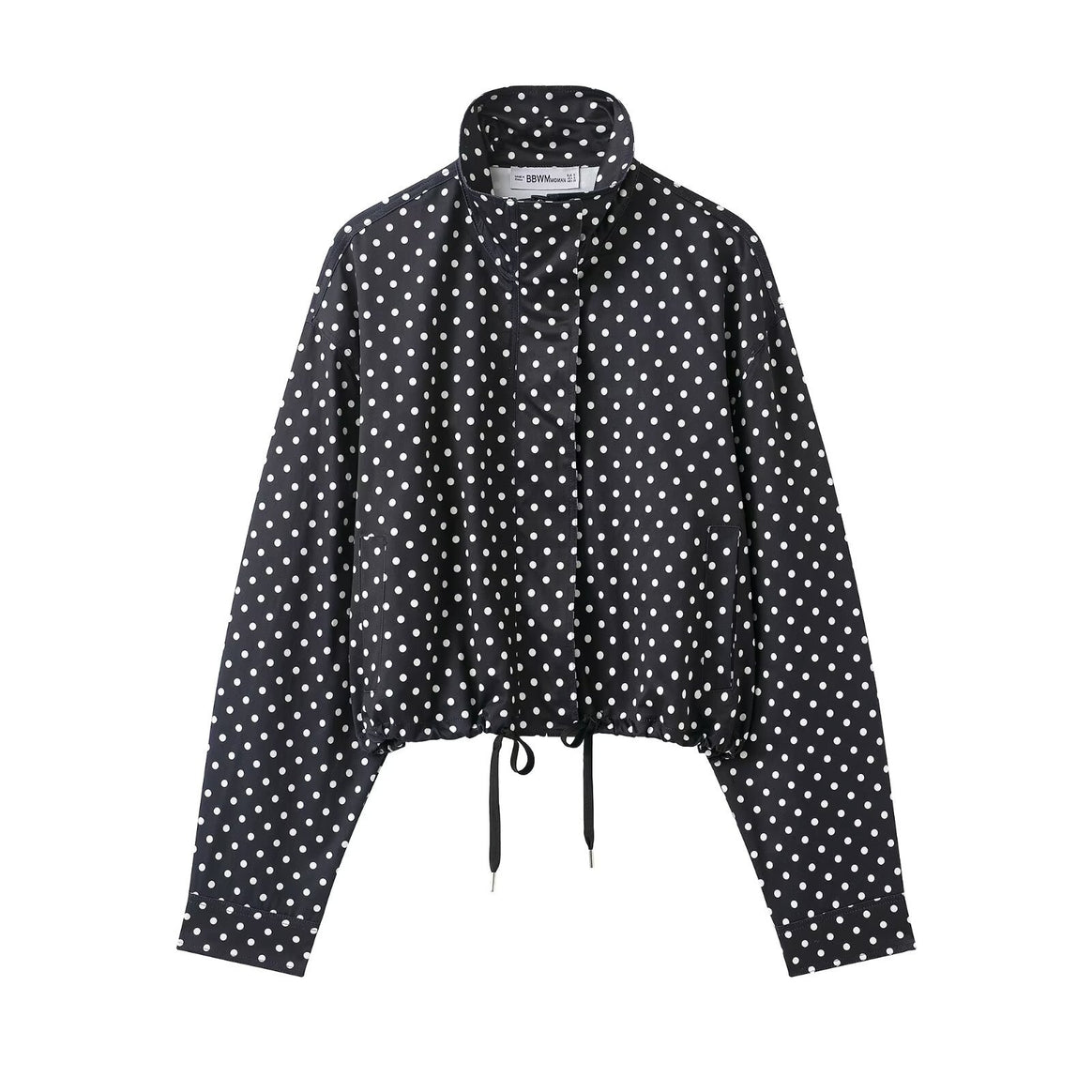 Women's Stylish Rain Jacket