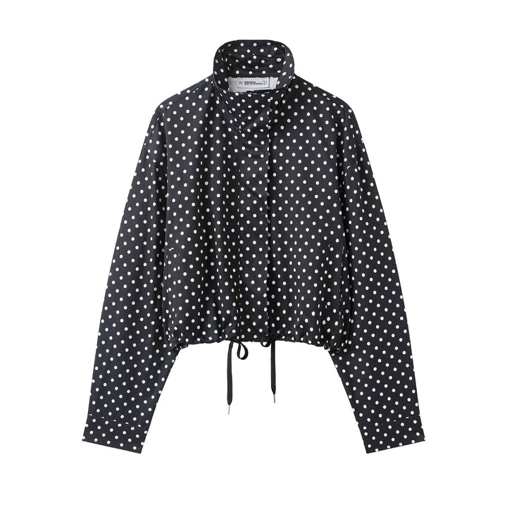 Women's Stylish Rain Jacket