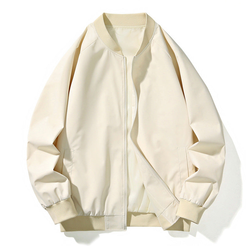 Women's Classic Bomber Jacket Mune Fashion