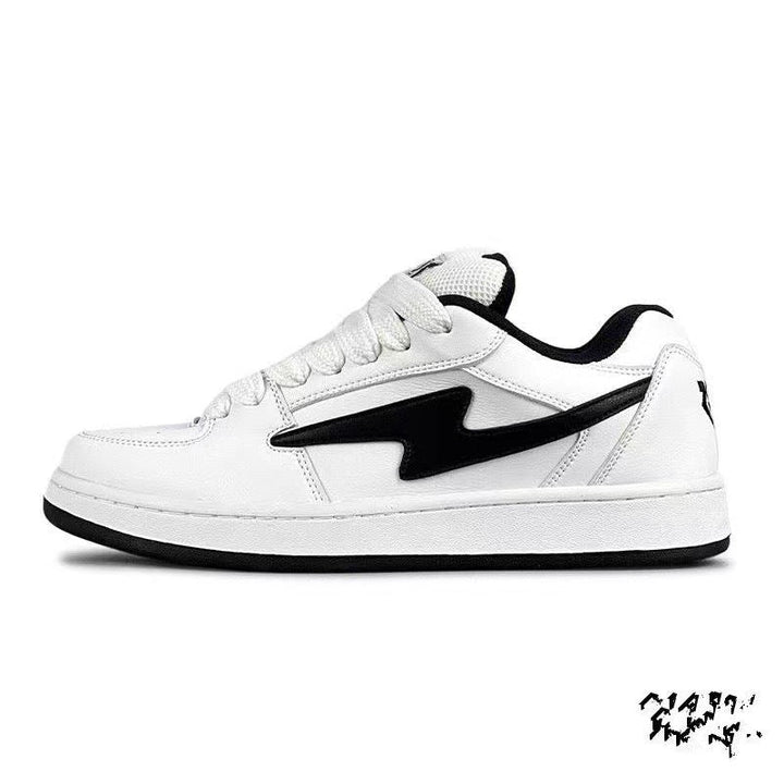 Ladies sporty sneakers with cushioning comfort and durable upper material Mune Fashion