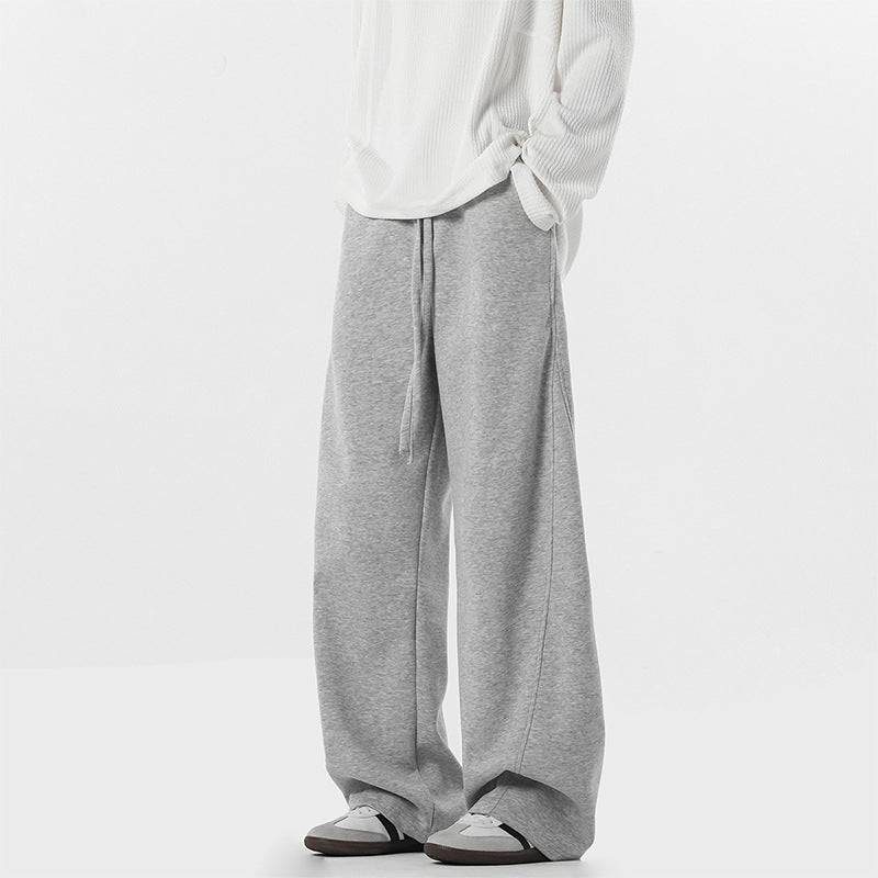 Women's Comfortable Wide Leisure Pants