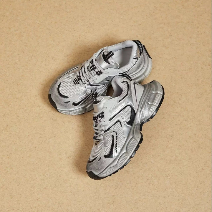 Women's sporty and breathable sneakers Mune Fashion