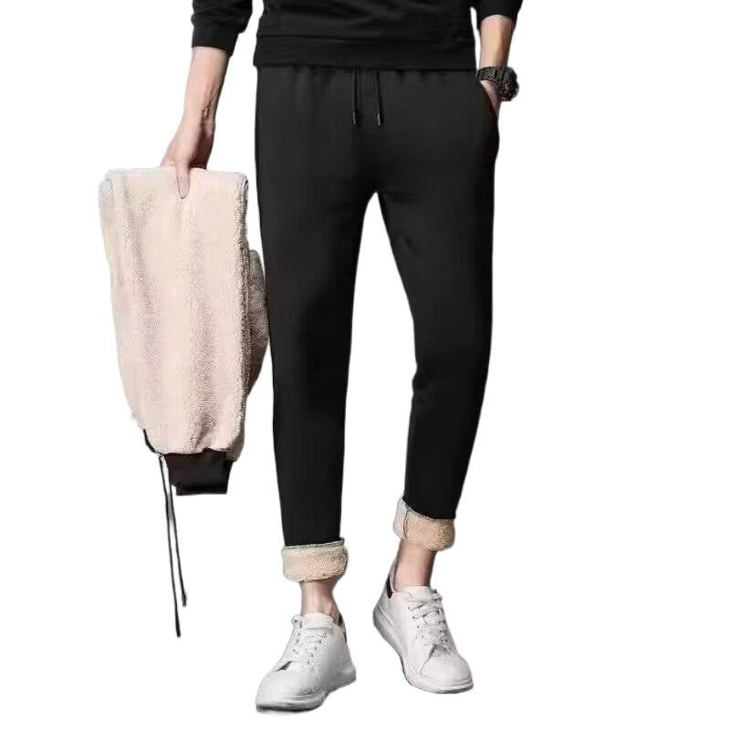 Men's Thermo Jogging Pants Mune Fashion