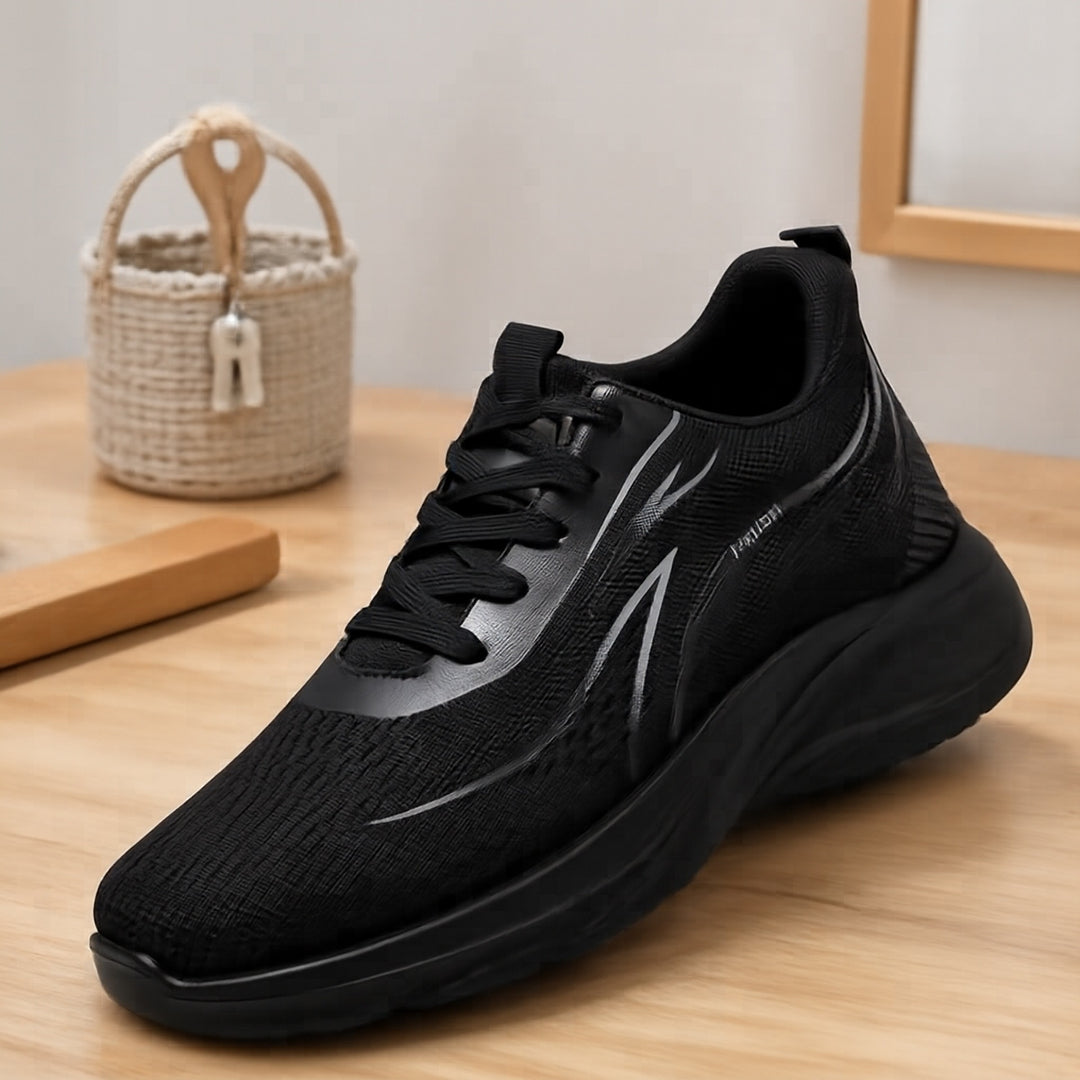 Mens Lightweight Running Sneakers Mune Fashion