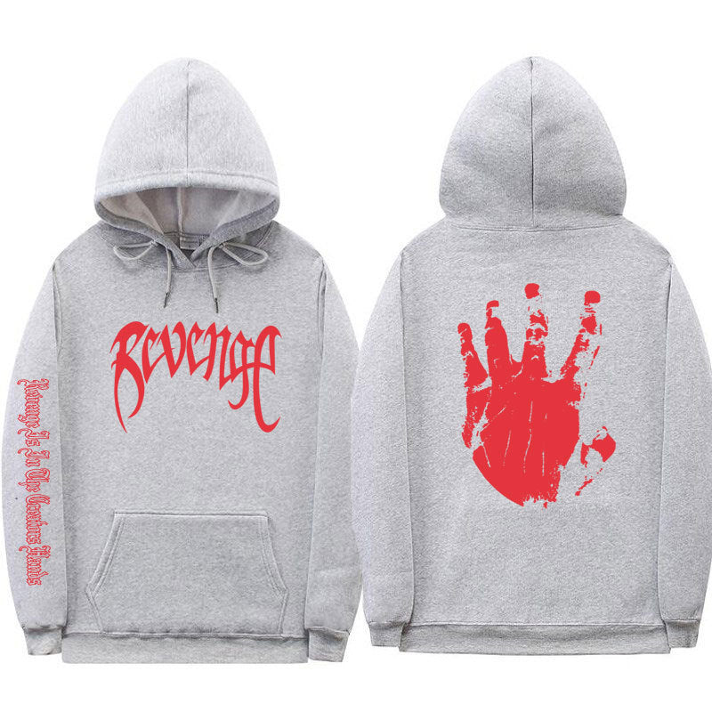 Women's Trendy Hoodie Mune Fashion