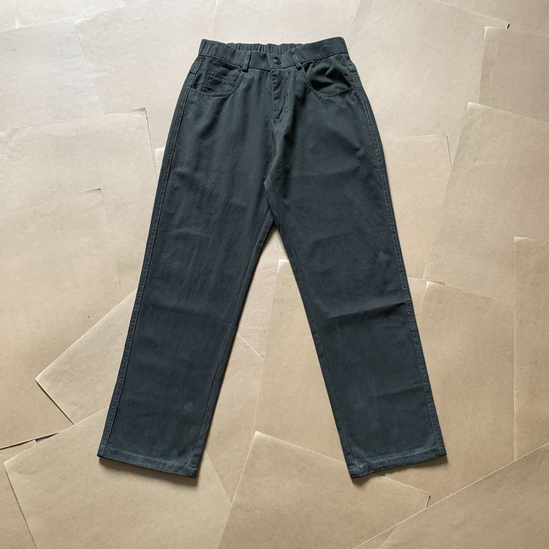 Women's Comfortable and Casual Chino Pants Mune Fashion