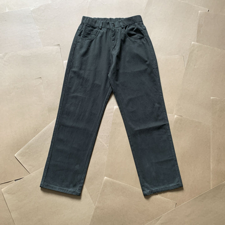 Women's Comfortable and Casual Chino Pants Mune Fashion