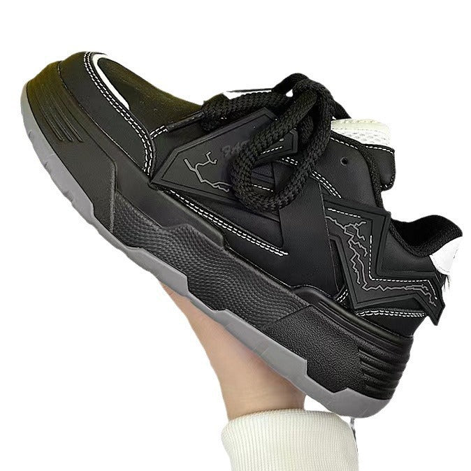 Women's fashionable sport sneakers with innovative design and breathable materials Mune Fashion