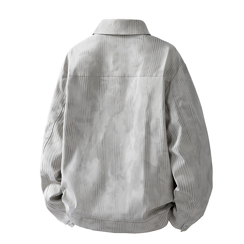Men's Stylish Overshirt Jacket Mune Fashion