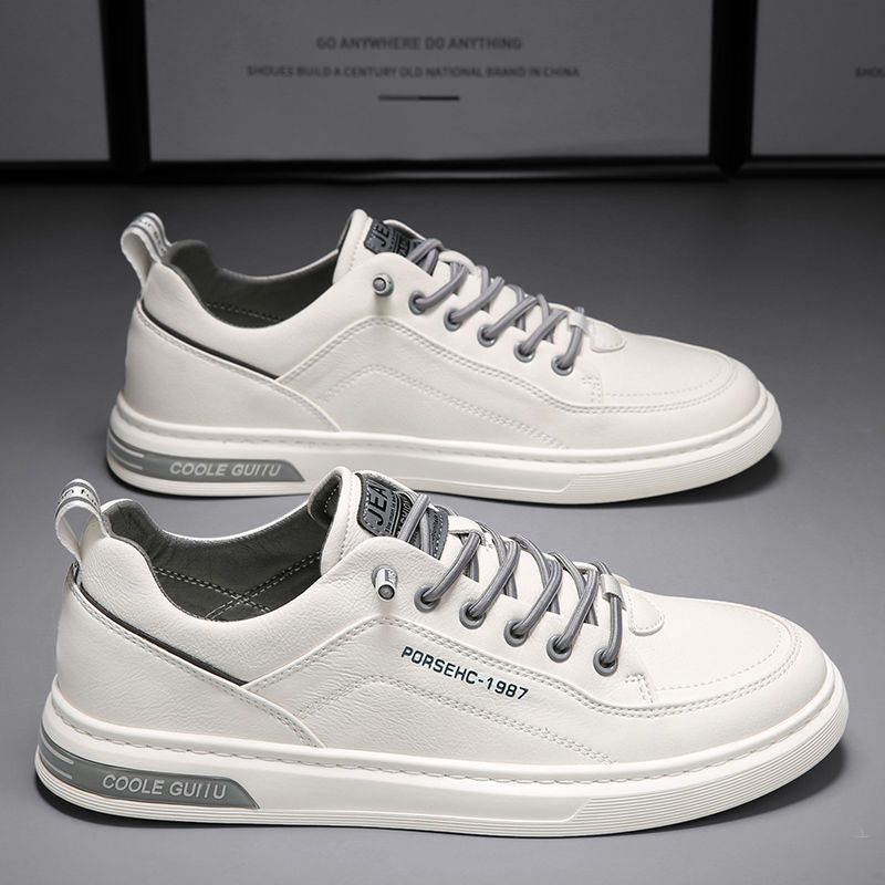 Women Fashion Sneakers made of high-quality leather with comfortable cushioning Mune Fashion