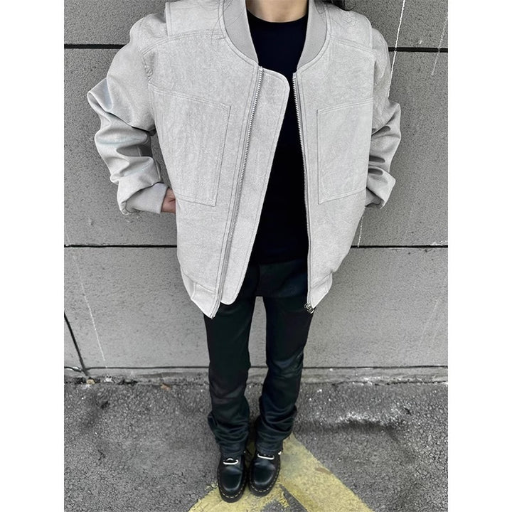 Women's Urban Bomber Jacket Mune Fashion