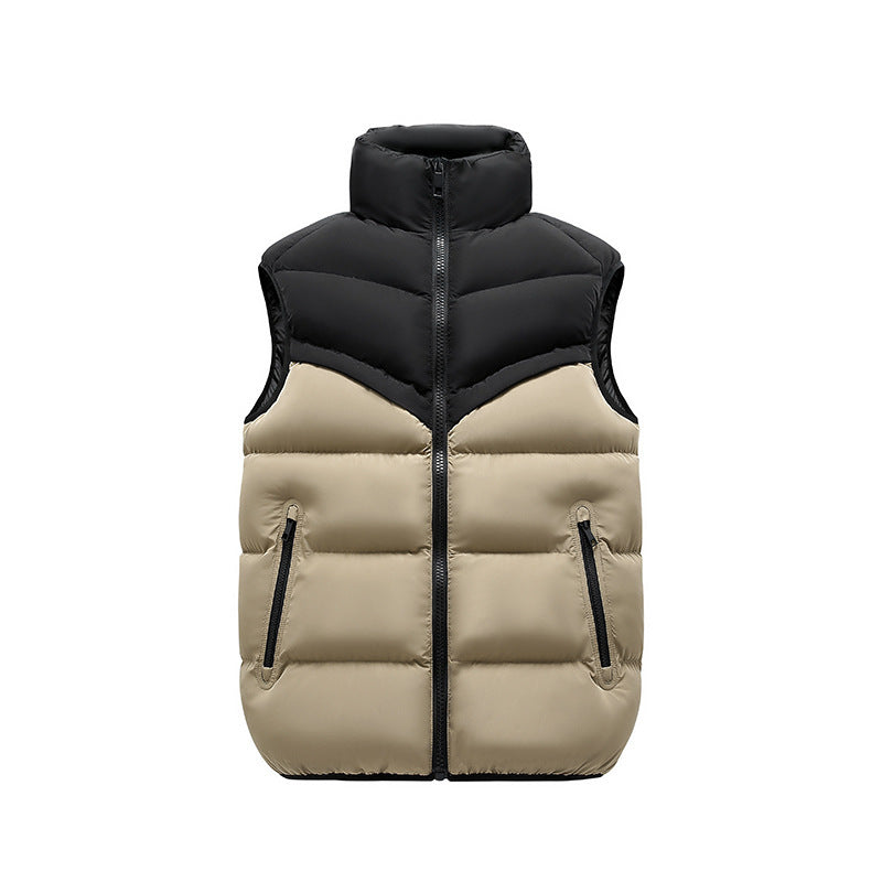 Women's Lightweight Quilted Jacket Mune Fashion