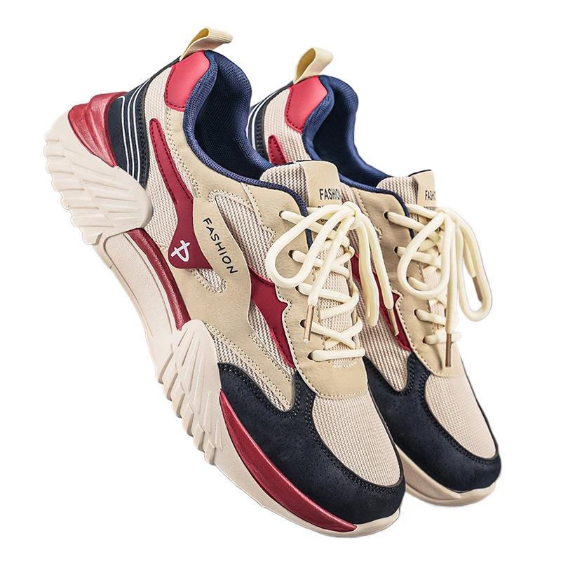 Women's Sporty Lifestyle Sneakers Mune Fashion